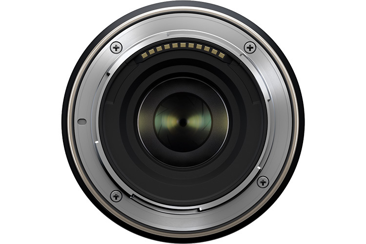Tamron AF 17-70mm 2.8 Di III-A VC for Nikon Z