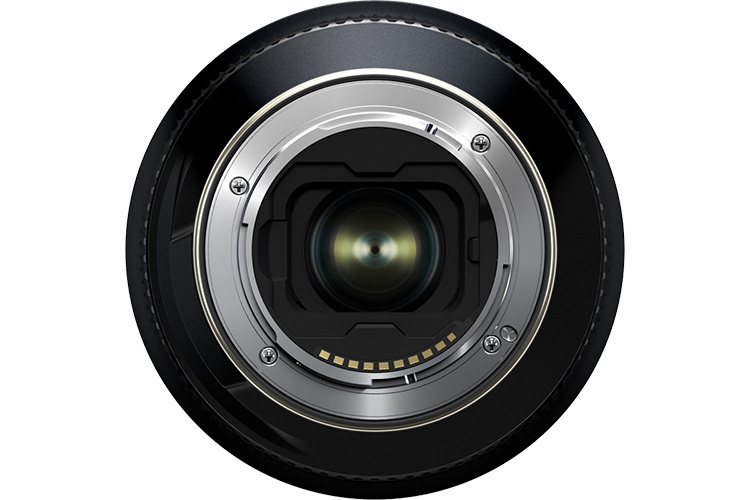Tamron 12-20mm F/2.8 for Sony E