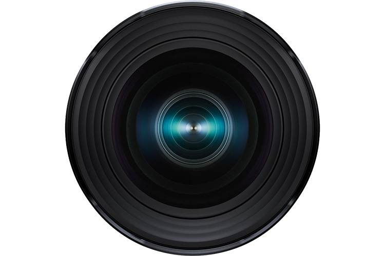 Tamron 12-20mm F/2.8 for  Nikon Z