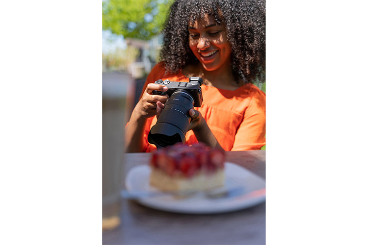 Tamron 18-300mm f/3.5-6.3 Di III-A VC VXD for Nikon Z