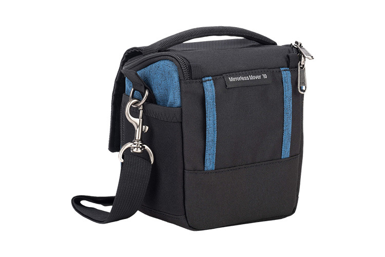Think Tank Mirrorless Mover 10 V2 Blå