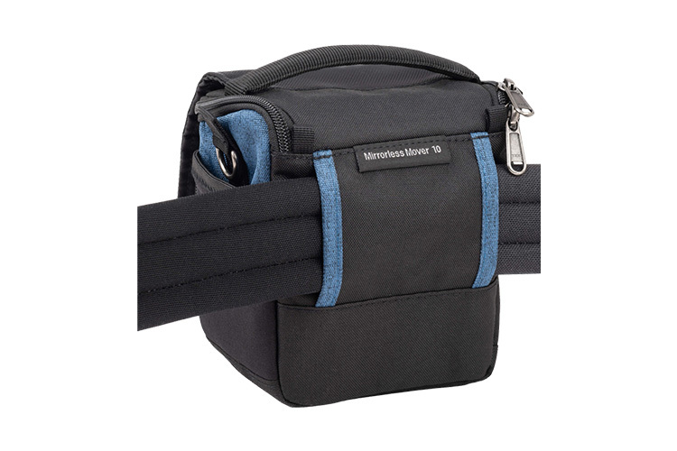 Think Tank Mirrorless Mover 10 V2 Blå