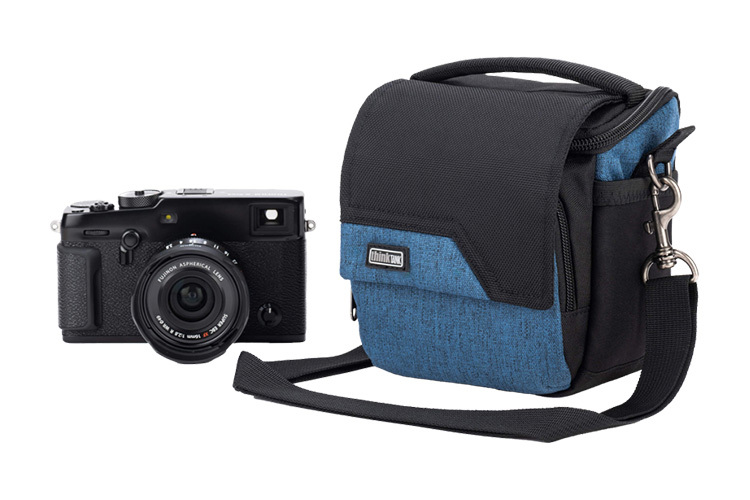 Think Tank Mirrorless Mover 10 V2 Blå