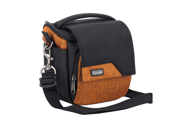 Think Tank Mirrorless Mover 10 V2 Oransje