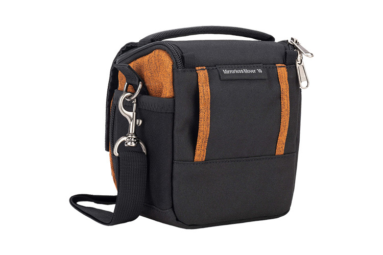 Think Tank Mirrorless Mover 10 V2 Oransje