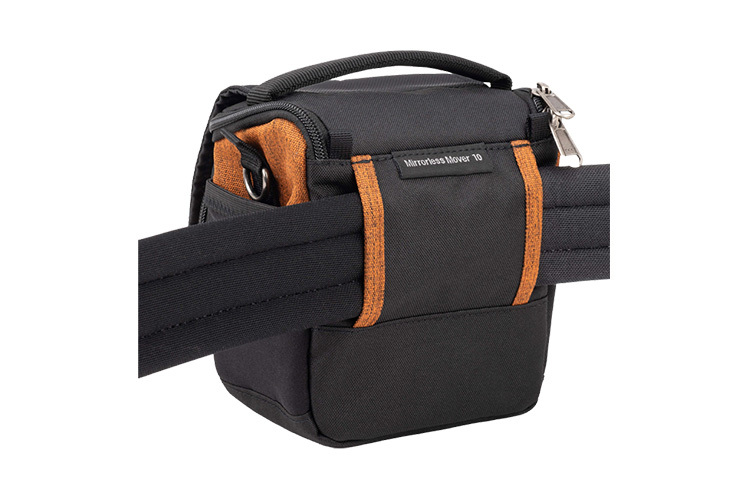 Think Tank Mirrorless Mover 10 V2 Oransje