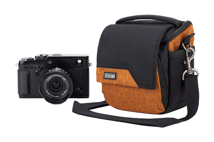 Think Tank Mirrorless Mover 10 V2 Oransje