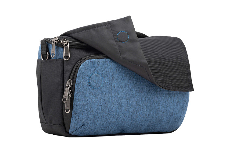 Think Tank Mirrorless Mover 20 V2 Blå