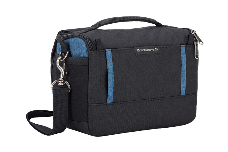 Think Tank Mirrorless Mover 20 V2 Blå