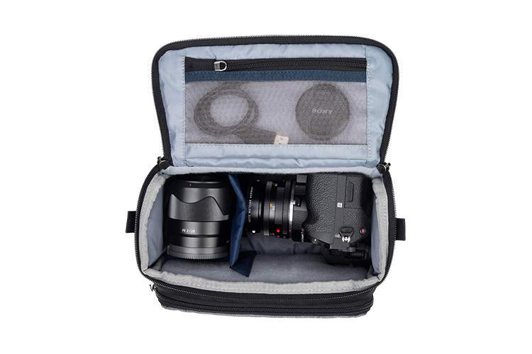 Think Tank Mirrorless Mover 20 V2 Blå