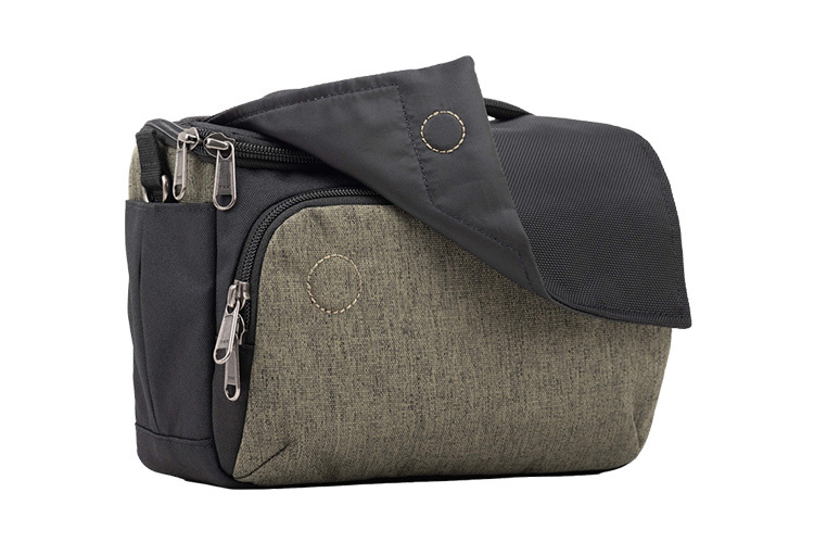 Think Tank Mirrorless Mover 20 V2 Grønn