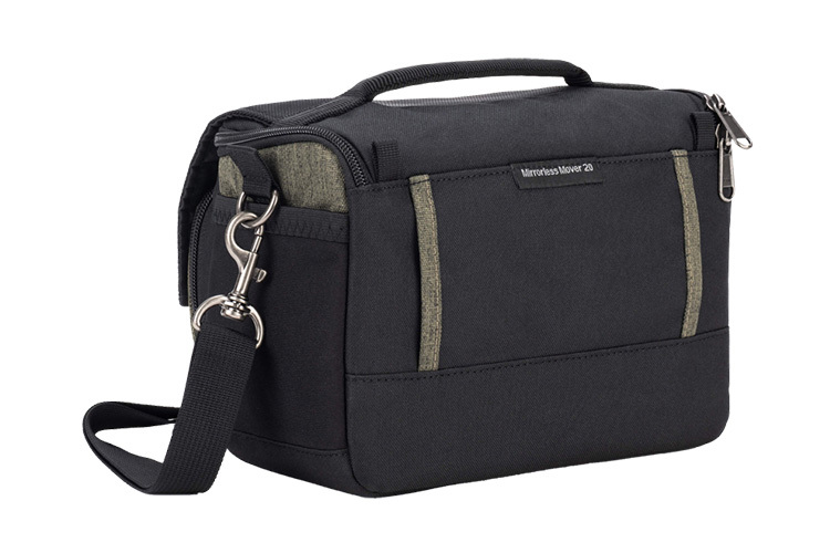 Think Tank Mirrorless Mover 20 V2 Grønn