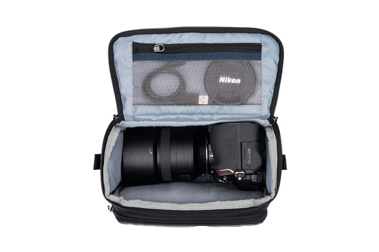 Think Tank Mirrorless Mover 20 V2 Grønn