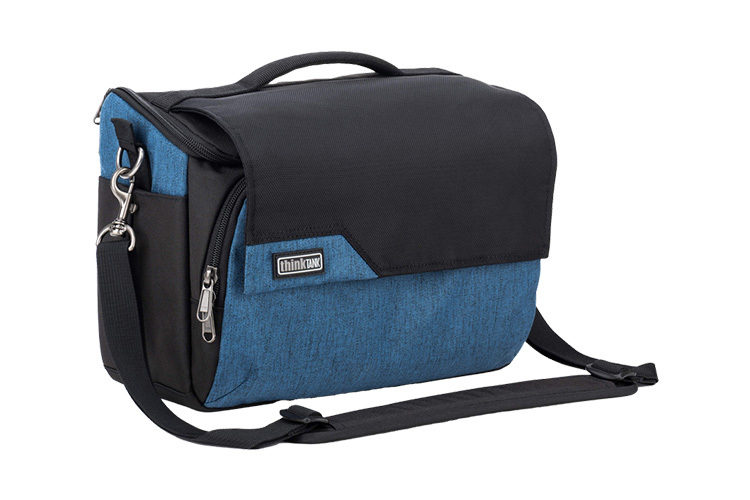 Think Tank Mirrorless Mover 30 V2 Blå