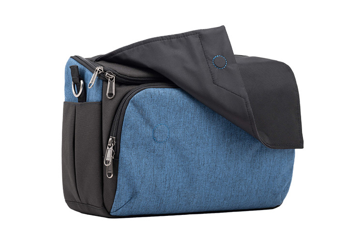 Think Tank Mirrorless Mover 30 V2 Blå