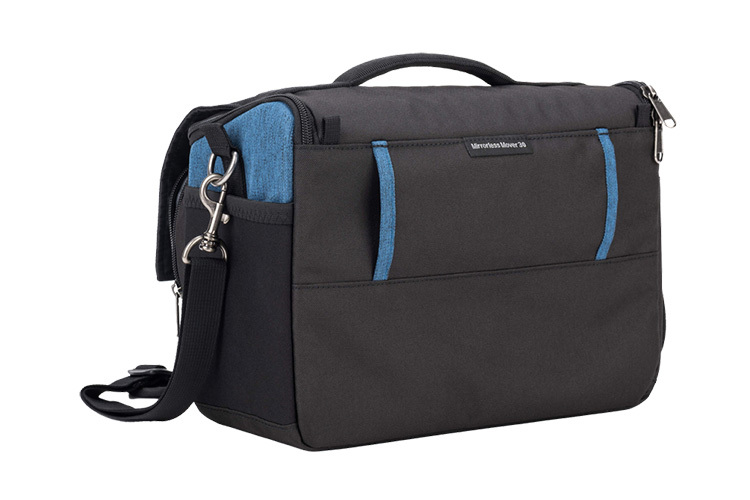 Think Tank Mirrorless Mover 30 V2 Blå