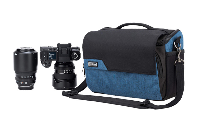 Think Tank Mirrorless Mover 30 V2 Blå