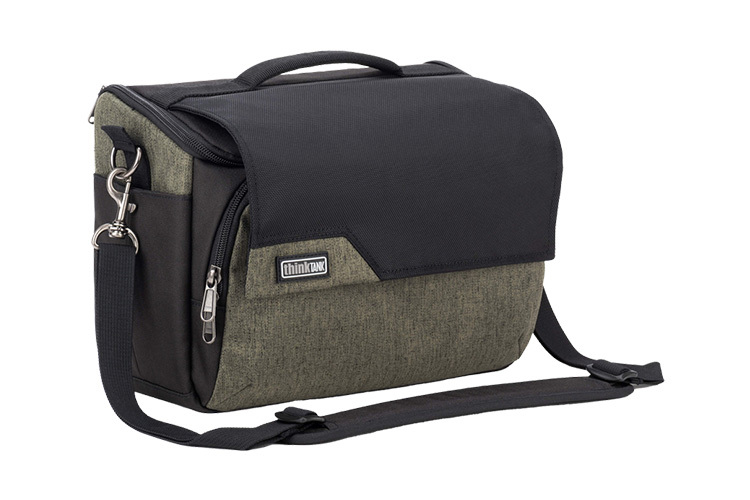 Think Tank Mirrorless Mover 30 V2 Grønn