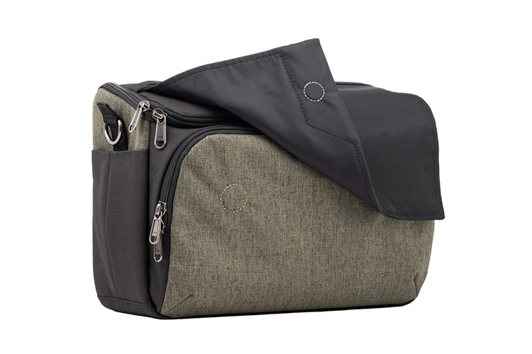 Think Tank Mirrorless Mover 30 V2 Grønn