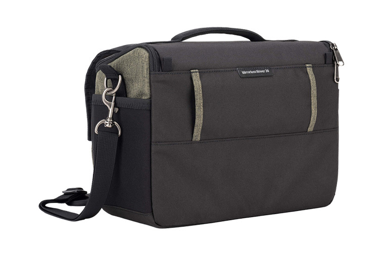 Think Tank Mirrorless Mover 30 V2 Grønn