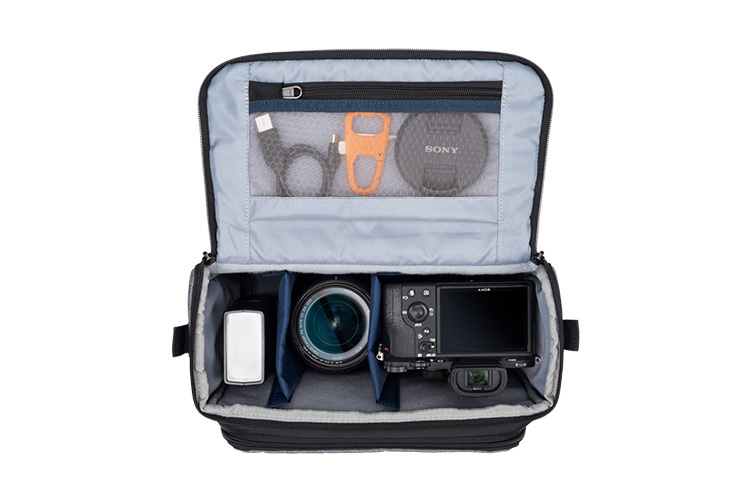 Think Tank Mirrorless Mover 30 V2 Blå