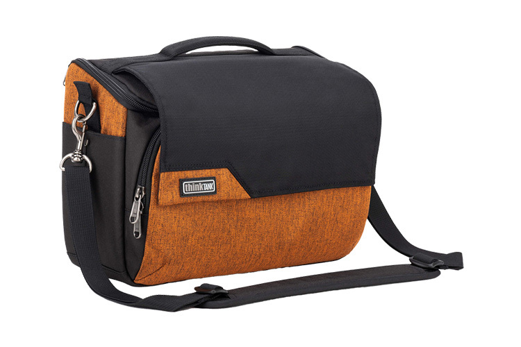 Think Tank Mirrorless Mover 30 V2 Orange