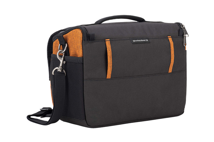 Think Tank Mirrorless Mover 30 V2 Orange
