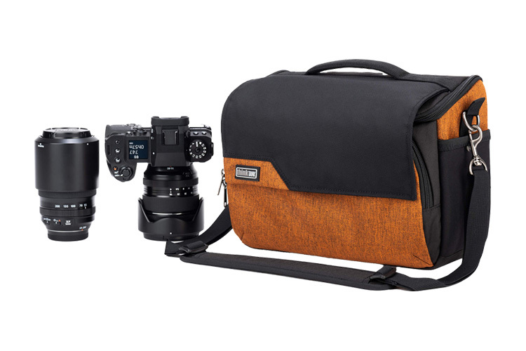 Think Tank Mirrorless Mover 30 V2 Orange