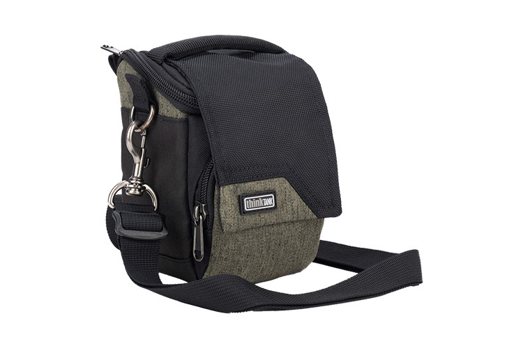 Think Tank Mirrorless Mover 5 V2 Grønn