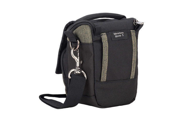 Think Tank Mirrorless Mover 5 V2 Grønn