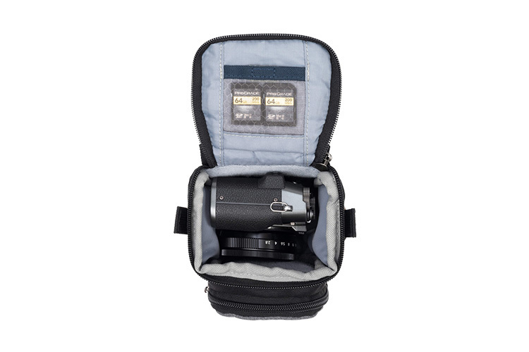 Think Tank Mirrorless Mover 5 V2 Grønn