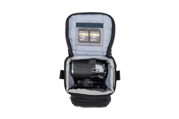 Think Tank Mirrorless Mover 5 V2 Blå