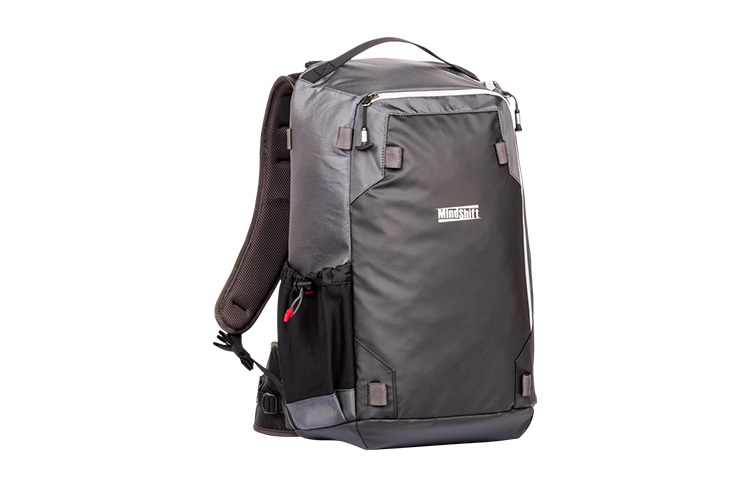 Think Tank MindShift PhotoCross 15 Grå Ryggsekk