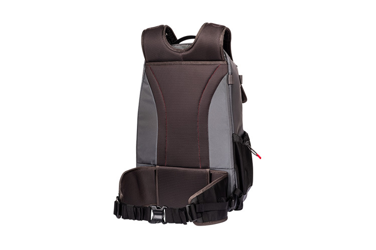 Think Tank MindShift PhotoCross 15 Grå Ryggsekk