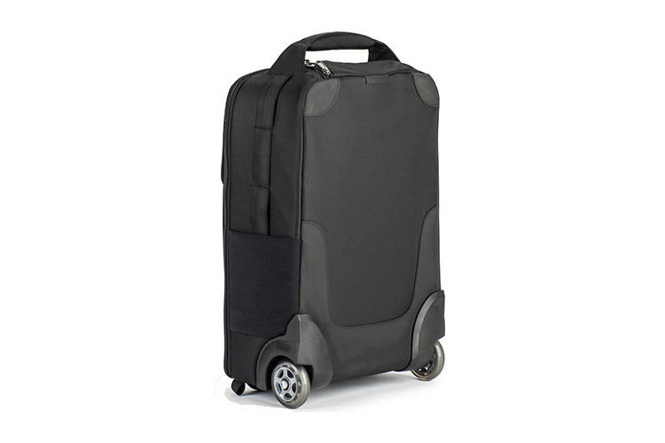 Think Tank Airport Advantage Graphite Trillekoffert