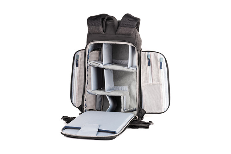 Think Tank Urban Access 13 Grå Ryggsekk