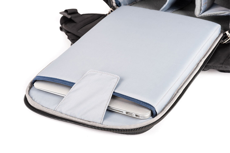 Think Tank Urban Access 13 Grå Ryggsekk