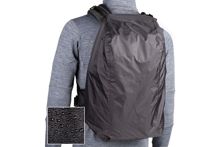 Think Tank Urban Access 13 Grå Ryggsekk