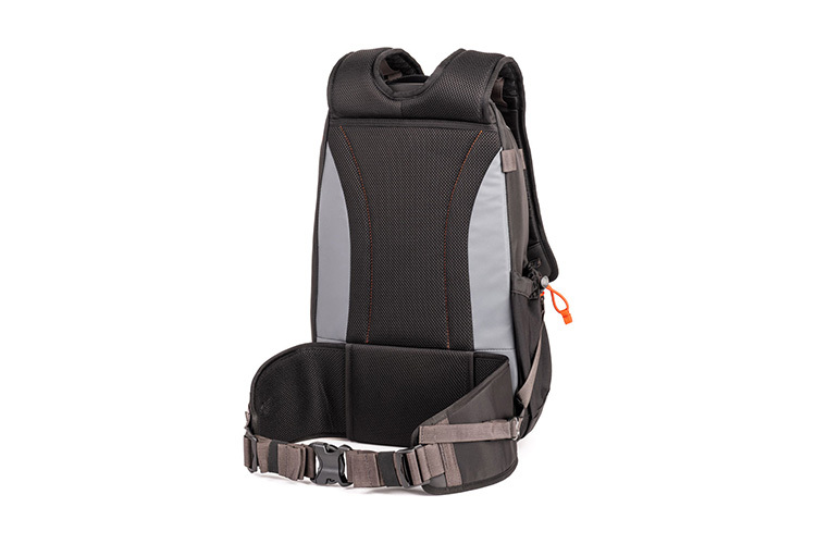 Think Tank MindShift PhotoCross 13 Grå Ryggsekk