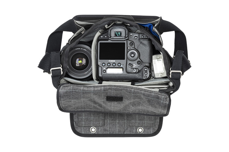 Think Tank Retrospective 20 V2.0 Sort