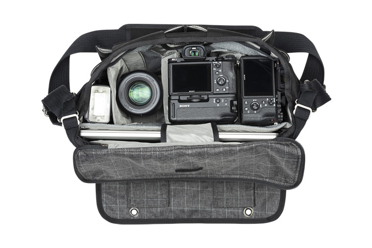 Think Tank Retrospective 30 V2.0 Sort