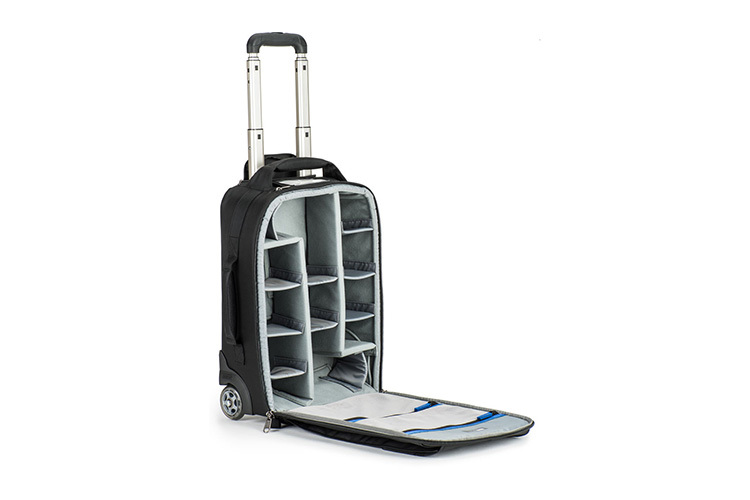 Think Tank Airport Advantage Sort Trillekoffert
