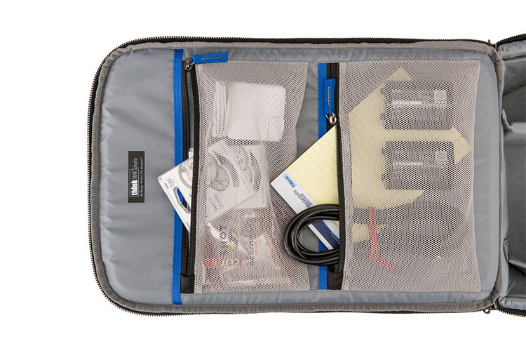 Think Tank Airport Advantage Sort Trillekoffert