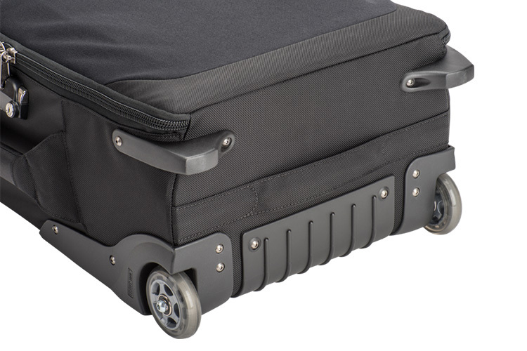 Think Tank Airport International Carry On V3.0 Sort Trillekoffert