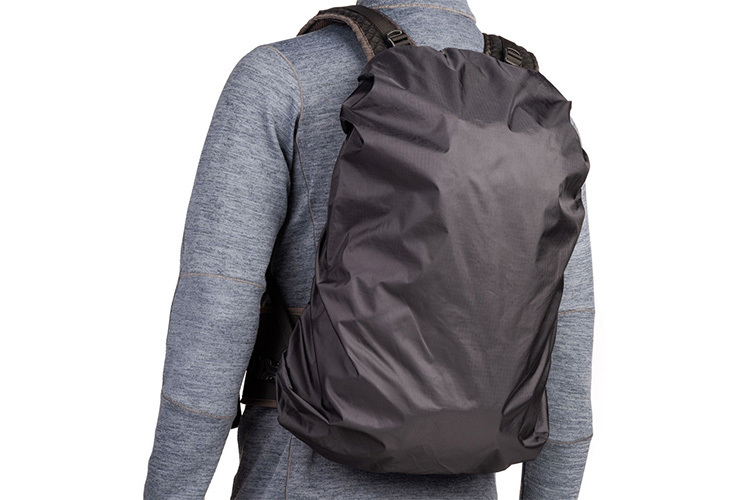 Think Tank MindShift PhotoCross 13 Orange Ember Ryggsekk