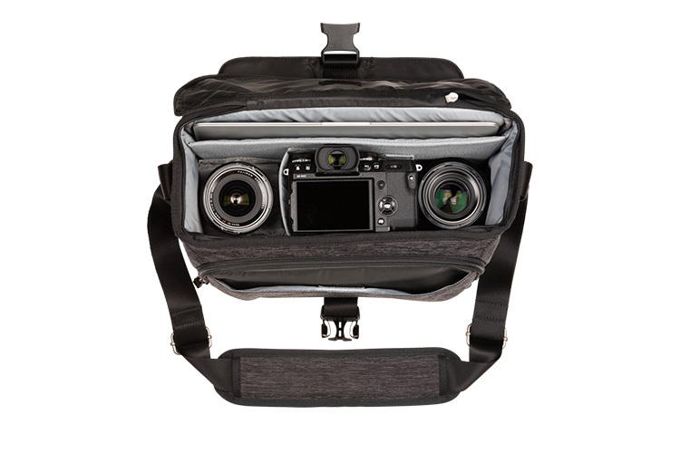 Think Tank Vision 13 Graphite Mørk Grå