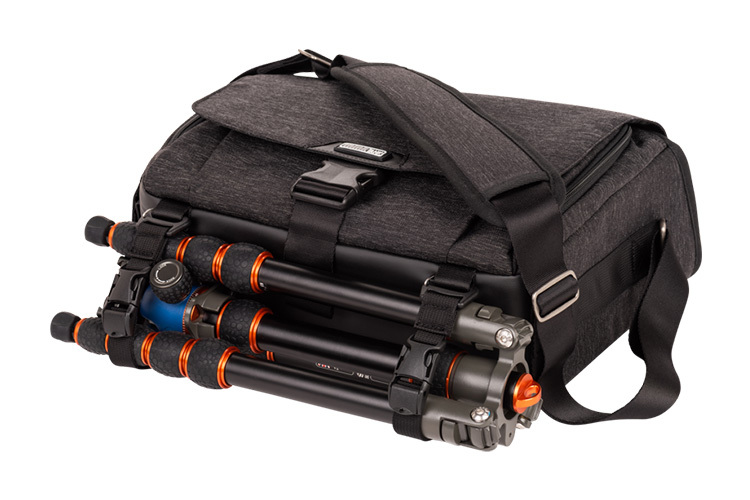 Think Tank Vision 13 Graphite Mørk Grå