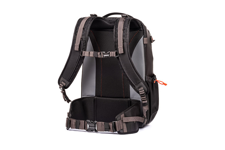 Think Tank MindShift PhotoCross 15 Orange Ember Ryggsekk