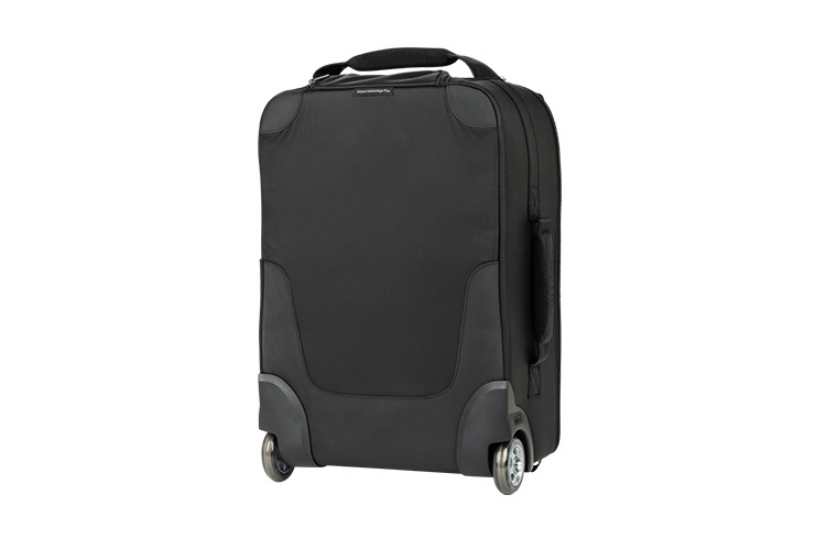 Think Tank Airport Advantage XT Sort Trillekoffert