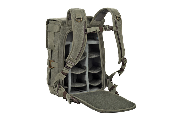 Think Tank Retrospective 15 Pinestone Ryggsekk